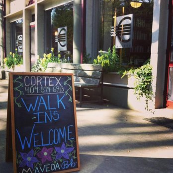 Cortex Hair Studio - Hair Salons Near Me - Atlanta, Georgia