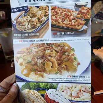 Red Lobster - Seafood Near Me - Winston-Salem, North Carolina Red Lobster - Seafood Near Me - Winston-Salem, North Carolina