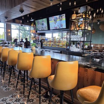 Yellow Door Taqueria - Bar - Breakfast & Brunch Near Me - Providence, Rhode Island
