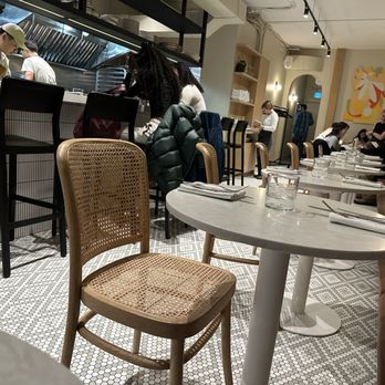 Gateau Ghost - Breakfast & Brunch Near Me - Toronto, Ontario