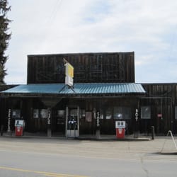 The Carlton General Store