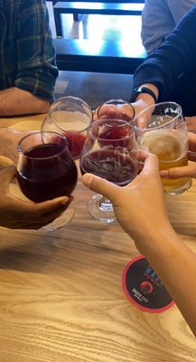 Silver City Brewery / Taproom by null