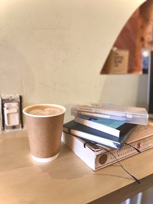 Rooms Coffee by null