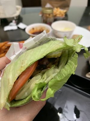 Habit Burger & Grill by null