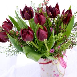 Sarah Horne Flowers