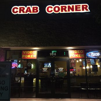 Crab Corner - Outside - Seafood Near Me - Las Vegas, Nevada Crab Corner - Outside - Seafood Near Me - Las Vegas, Nevada