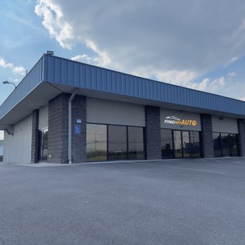 Find My Auto - Used Car Dealers Near Me - Harrisonburg, Virginia