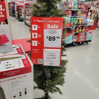 Michaels - Christmas tree on sale - Arts & Crafts Near Me - Abington, Pennsylvania Michaels - Christmas tree on sale - Arts & Crafts Near Me - Abington, Pennsylvania