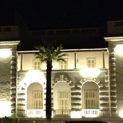 Arkas Sanat Merkezi by null