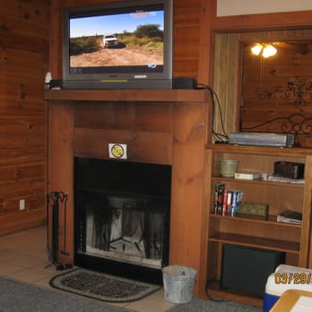 Blue Ridge Cabin Rentals - Guest Houses Near Me