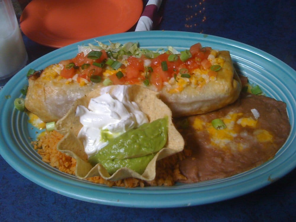 La Casita Restaurant & Cantina