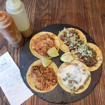 Takos al Pastor - Mexican Near Me - Madrid, M Takos al Pastor - Mexican Near Me - Madrid, M