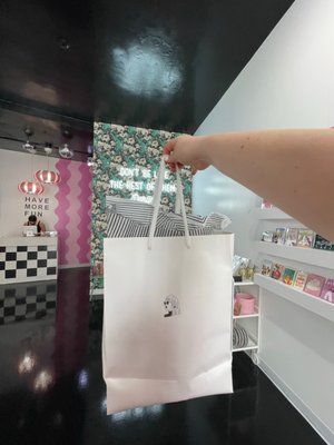 The Darling Shop by null