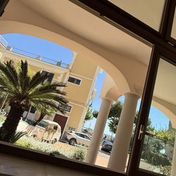 Hotel S.Francesco - Lobby