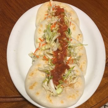 San Vicente - Salvadoran Near Me - San Leandro, California