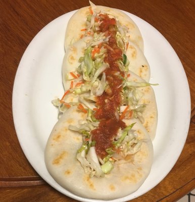 San Vicente Restaurant by null