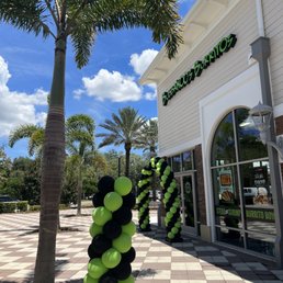 Exterior photo of Bubbakoo's Burritos - Lake Mary, Florida Exterior photo of Bubbakoo's Burritos - Lake Mary, Florida