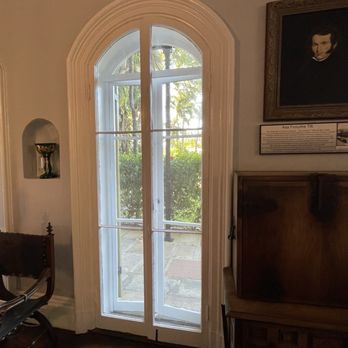 Ernest Hemingway Home - Museums Near Me - Key West, Florida Ernest Hemingway Home - Museums Near Me - Key West, Florida