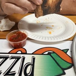 Sofia's Pizzeria