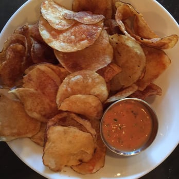 Southbound - House potato chips - Southern Near Me - Chamblee, Georgia