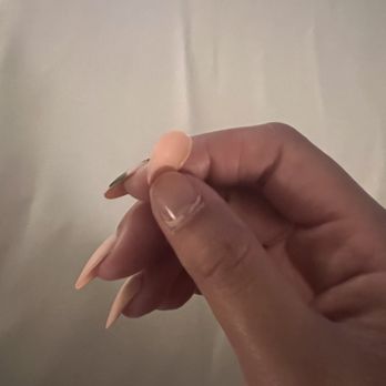 Venice Nails - THIRD times the charm ! Lol jk. Not in this case - Nail Salons Near Me - Las Vegas, Nevada Venice Nails - THIRD times the charm ! Lol jk. Not in this case - Nail Salons Near Me - Las Vegas, Nevada