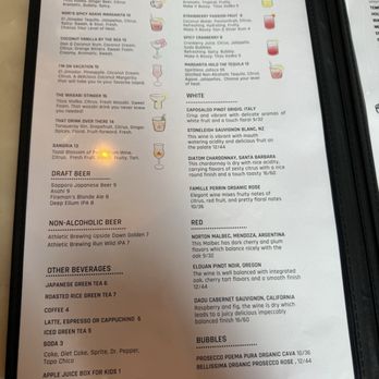 Nori - Vegan Near Me - Austin, Texas