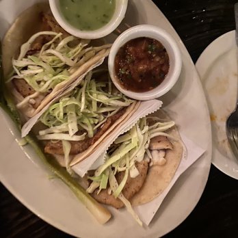 Los Cuernos - Fish tacos - Mexican Near Me - Jersey City, New Jersey Los Cuernos - Fish tacos - Mexican Near Me - Jersey City, New Jersey