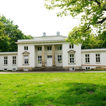 Hirschpark - Parks Near Me - Hamburg, HH