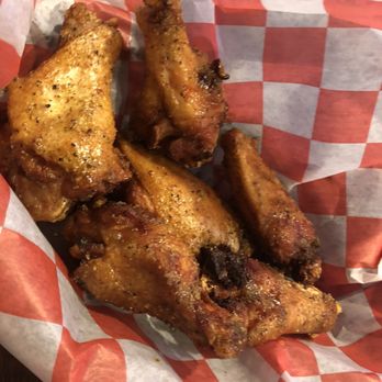 Sweet Pork Wilsons - Smoked wings - Barbeque Near Me - Cleveland, Ohio Sweet Pork Wilsons - Smoked wings - Barbeque Near Me - Cleveland, Ohio