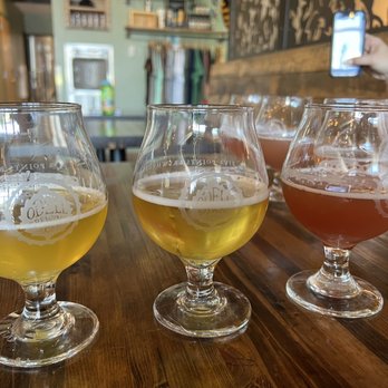 Odell Brewing Co - Five Points Brewhouse - Breweries Near Me - Denver, Colorado Odell Brewing Co - Five Points Brewhouse - Breweries Near Me - Denver, Colorado