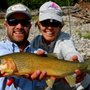 Photo of Andres Fly Fishing