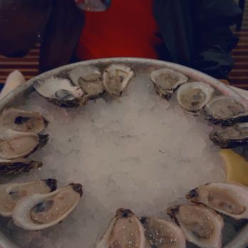 BeetleCat - Oysters great selection - Seafood Near Me - Atlanta, Georgia BeetleCat - Oysters great selection - Seafood Near Me - Atlanta, Georgia