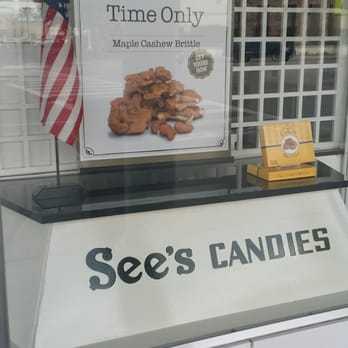 See's Candies - Thats the stuff - Candy Stores Near Me - Long Beach, California See's Candies - Thats the stuff - Candy Stores Near Me - Long Beach, California