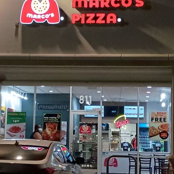 Marco's Pizza - Marco's Pizza - Pizza Near Me - Oakland Park, Florida Marco's Pizza - Marco's Pizza - Pizza Near Me - Oakland Park, Florida
