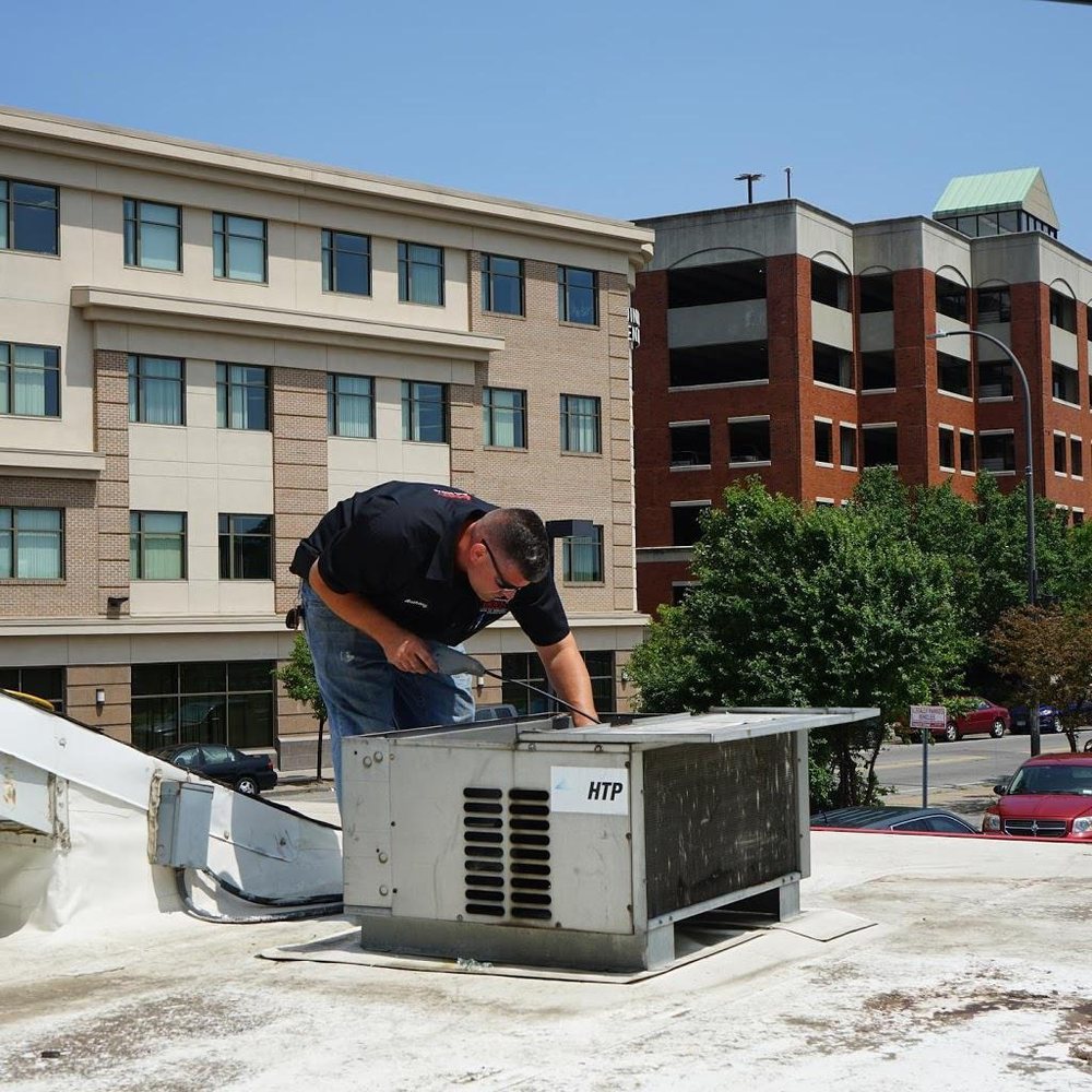 Slide of Triple O Heating, Cooling, Electrical & Plumbing