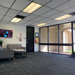 Preveon Health - Lobby