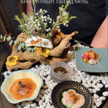 SOHO Modern Japanese - Japanese Near Me - Fremont, California