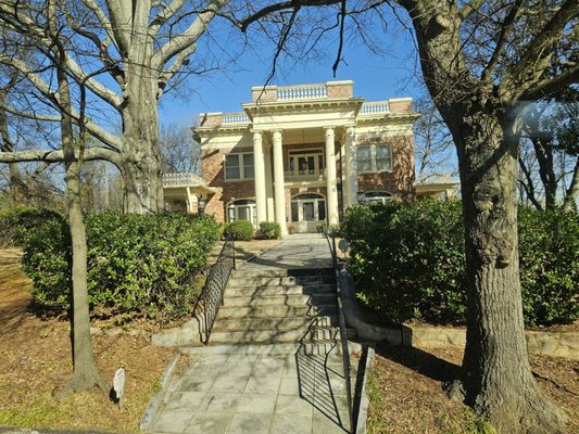 Historic Herndon Home Museum by null