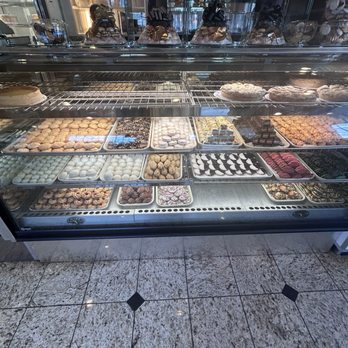 Mozzicato -De Pasquale's Bakery - Desserts Near Me - Plainville, Connecticut Mozzicato -De Pasquale's Bakery - Desserts Near Me - Plainville, Connecticut