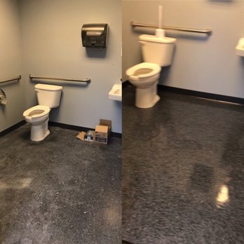Prime Shine Solutions - Bathrooms clean - Office Cleaning Near Me - Hialeah, Florida Prime Shine Solutions - Bathrooms clean - Office Cleaning Near Me - Hialeah, Florida