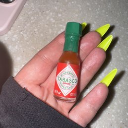 Neon gel-X Neon gel-X
