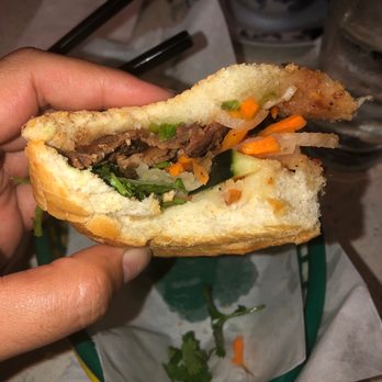 Pho Hung Cali - 14. Banh Mi Thit Nuong - Vietnamese Near Me - Chula Vista, California Pho Hung Cali - 14. Banh Mi Thit Nuong - Vietnamese Near Me - Chula Vista, California