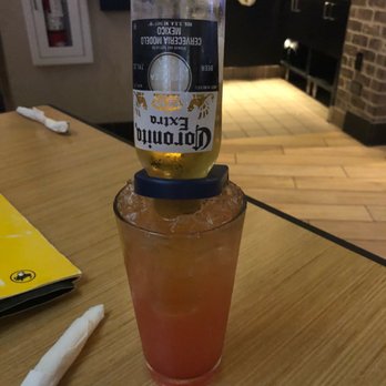 Buffalo Wild Wings - strawberry coronarita - Sports Bars Near Me - Simi Valley, California Buffalo Wild Wings - strawberry coronarita - Sports Bars Near Me - Simi Valley, California