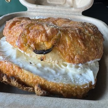 The Williamson County Bagel Company - Loaded with cream cheese - Bagels Near Me - Cedar Park, Texas The Williamson County Bagel Company - Loaded with cream cheese - Bagels Near Me - Cedar Park, Texas