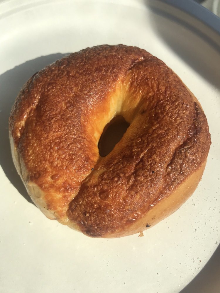 FANCY BAGELS 57 Photos & 85 Reviews 353 Scott Swamp Rd, Farmington