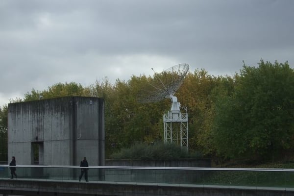 La Villette by null