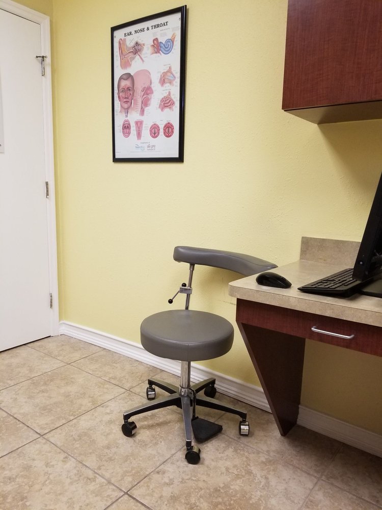 ORLANDO EAR NOSE & THROAT ASSOCIATES - Updated January 2025 - 32