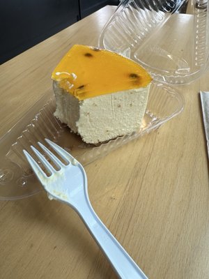 Morning Light Bakery by null