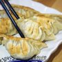 餃掂手工餃子雲吞專門店