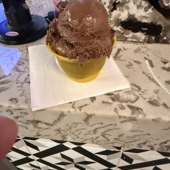 Cocolini Gelato - Chocolate - Gelato Near Me - Las Vegas, Nevada